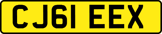 CJ61EEX