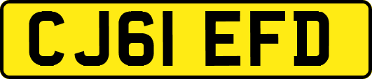 CJ61EFD