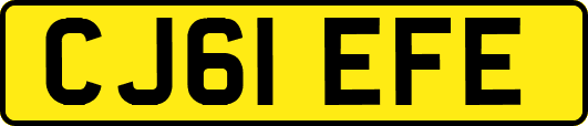 CJ61EFE