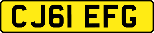 CJ61EFG
