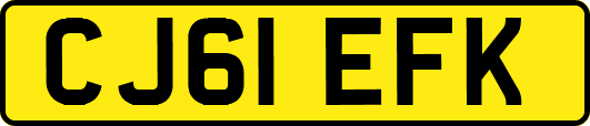 CJ61EFK