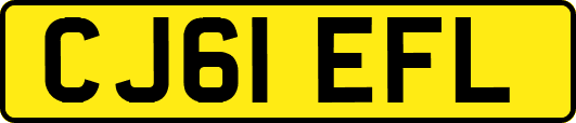 CJ61EFL