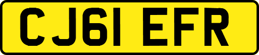CJ61EFR
