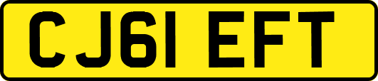 CJ61EFT