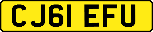 CJ61EFU