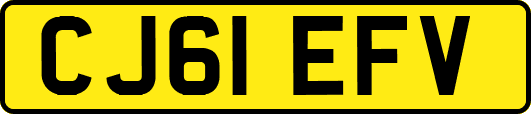CJ61EFV