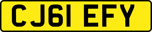 CJ61EFY