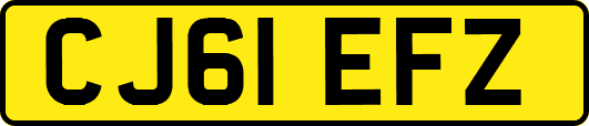CJ61EFZ
