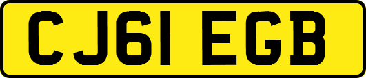 CJ61EGB
