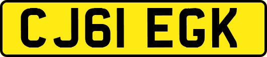 CJ61EGK