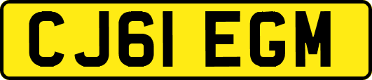 CJ61EGM