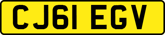 CJ61EGV