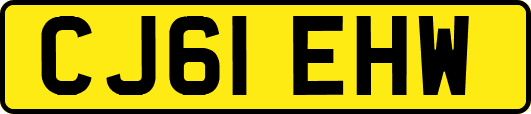 CJ61EHW