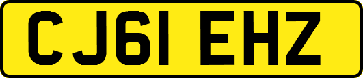 CJ61EHZ