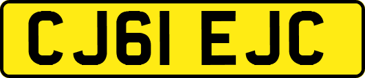 CJ61EJC