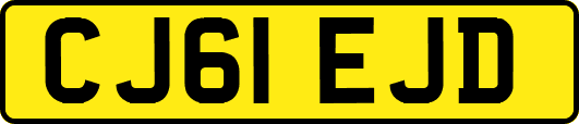 CJ61EJD
