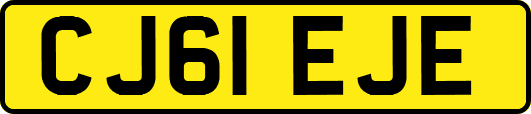 CJ61EJE
