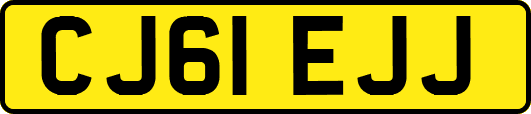 CJ61EJJ