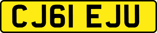 CJ61EJU