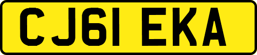 CJ61EKA