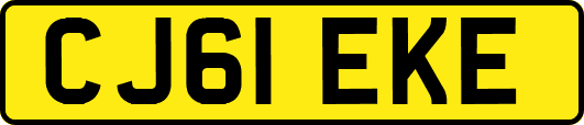 CJ61EKE