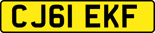 CJ61EKF