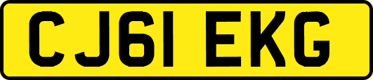 CJ61EKG