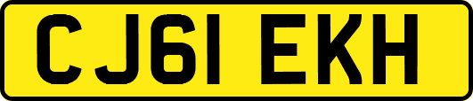 CJ61EKH