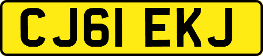 CJ61EKJ