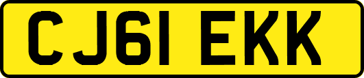 CJ61EKK