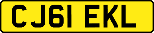 CJ61EKL