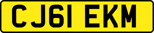 CJ61EKM