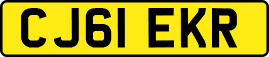 CJ61EKR