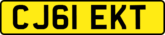 CJ61EKT