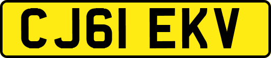 CJ61EKV