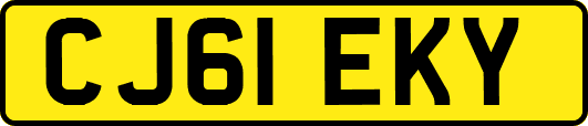 CJ61EKY