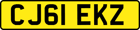 CJ61EKZ