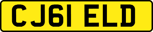 CJ61ELD