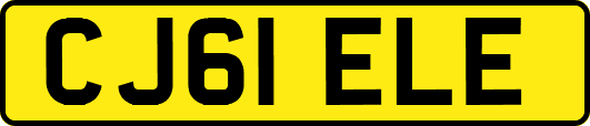 CJ61ELE