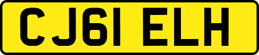 CJ61ELH