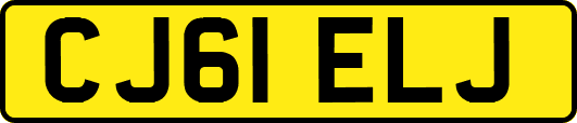 CJ61ELJ