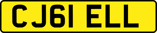 CJ61ELL
