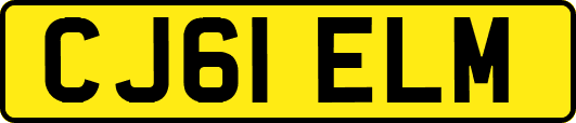 CJ61ELM