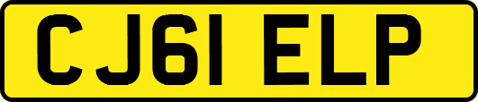 CJ61ELP