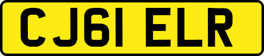 CJ61ELR