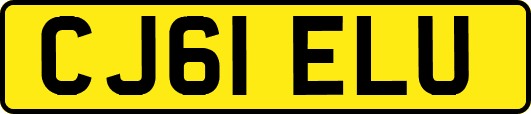 CJ61ELU