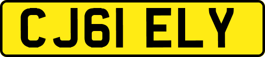 CJ61ELY