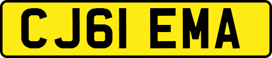 CJ61EMA