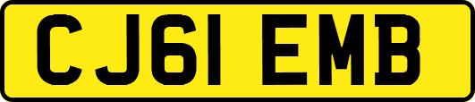 CJ61EMB