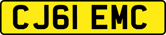 CJ61EMC